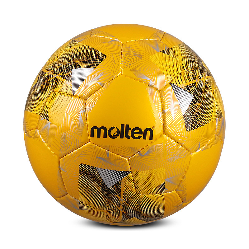 Molten No. 4 Indoor low bounce football F9N3200