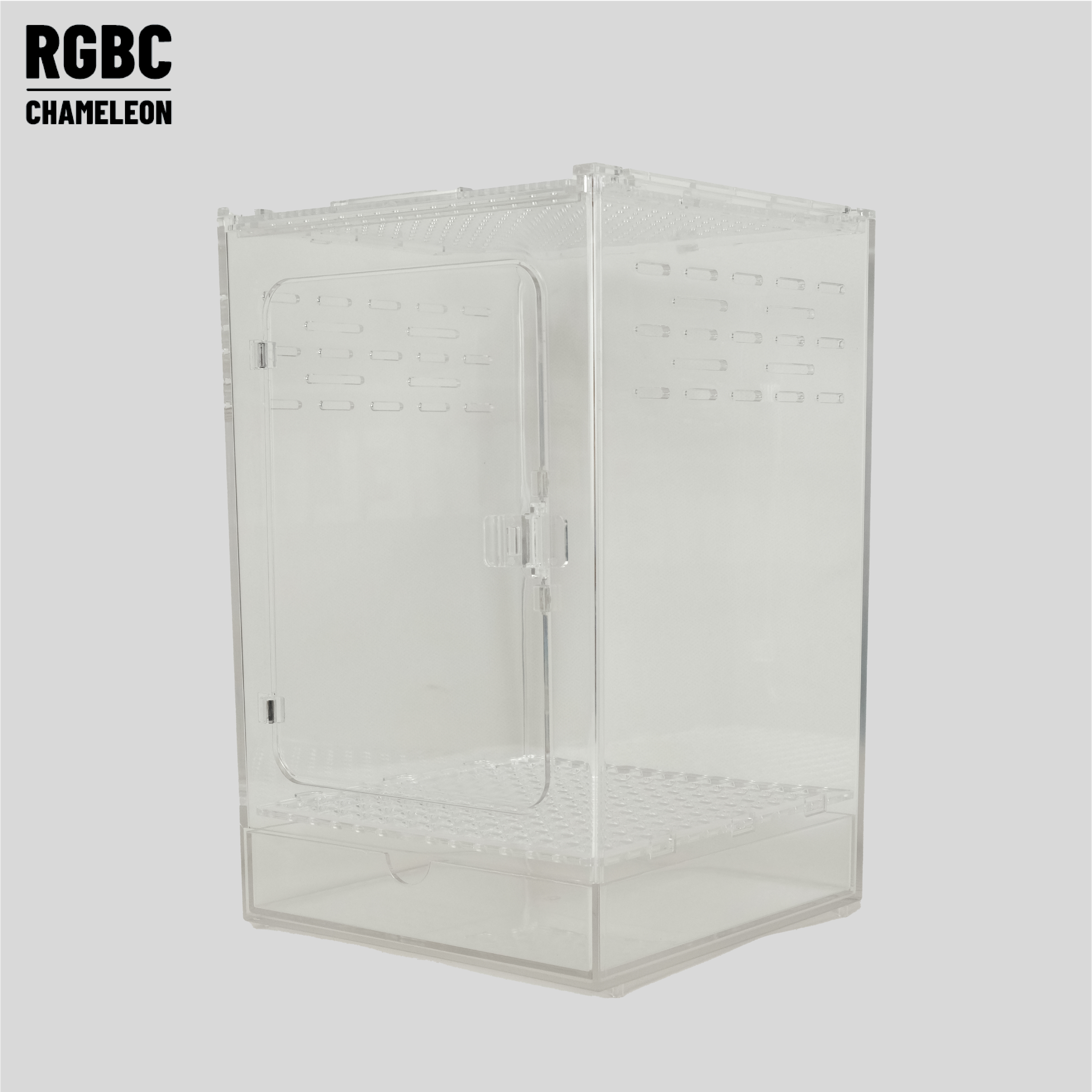 壓克力造景盒（大）