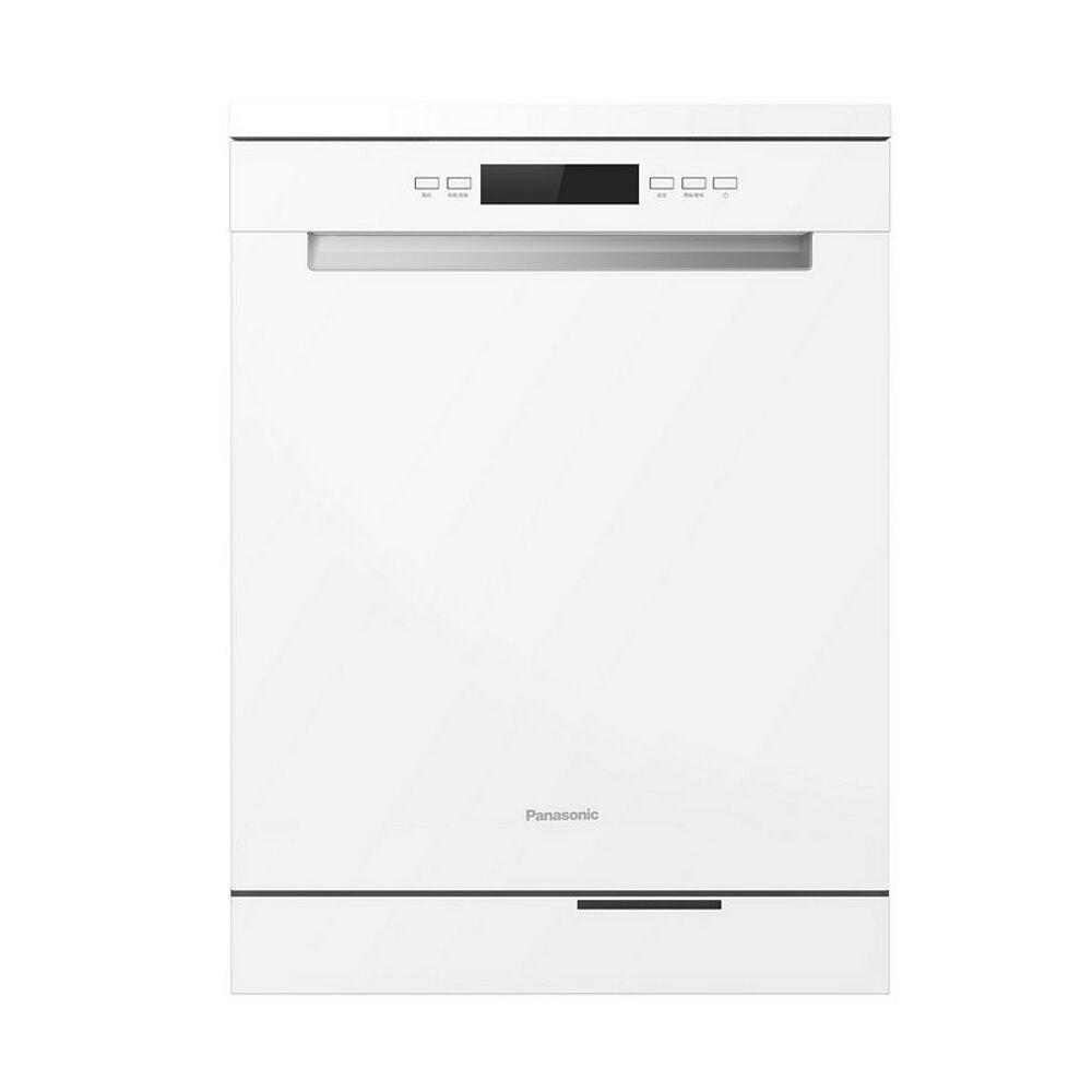 Panasonic 國際牌 獨嵌式洗碗機 NP-DFB2K6-1H
