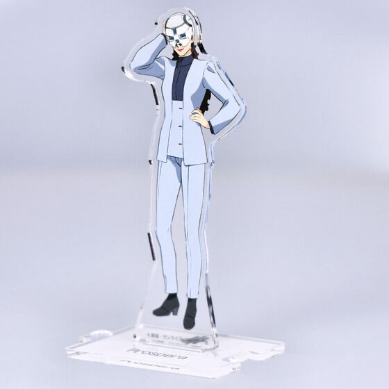 239188 Pbandai 預訂 2025/12月 機動戦士ガンダム 水星の魔女　つながるアクリルスタンド　プロスペラ