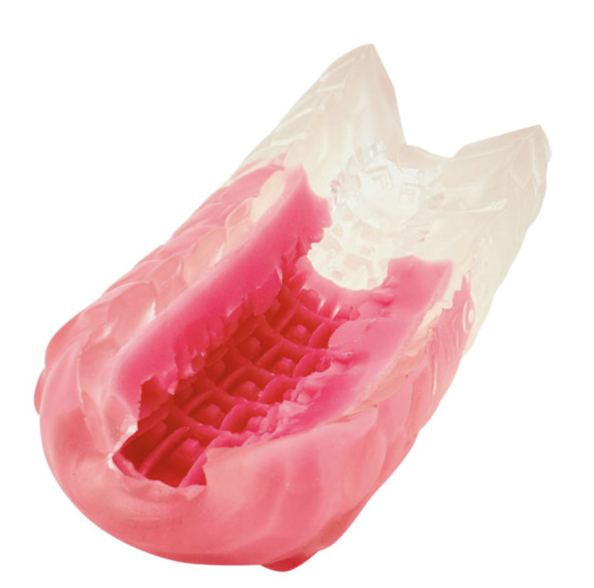 Kicci RACING! x BunnyGal no Nakami (KIY194) Onahole (For Adult Purchase Only)