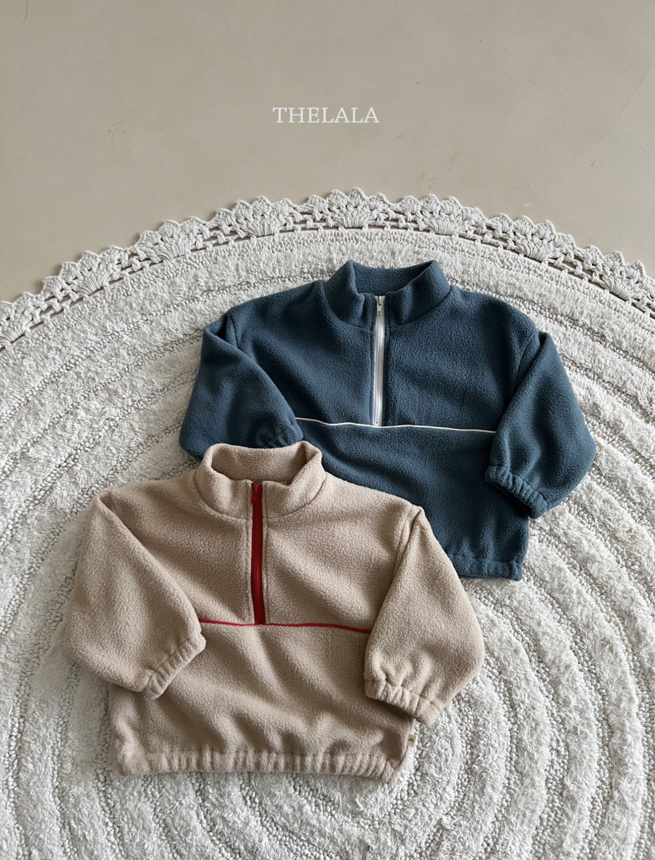 Thelala Atom Tee