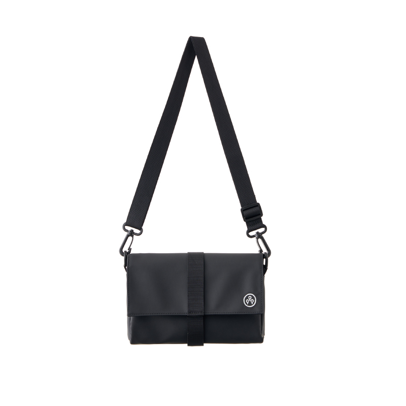 Kiwee未行 - 迷你三角包