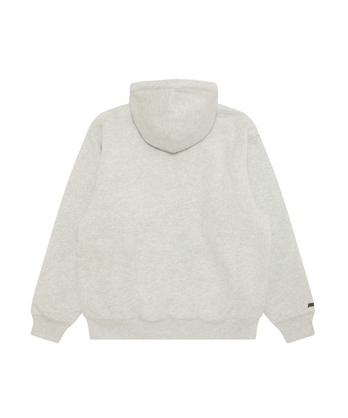 【AAPE】AAPE NOW ZIP UP HOODIE