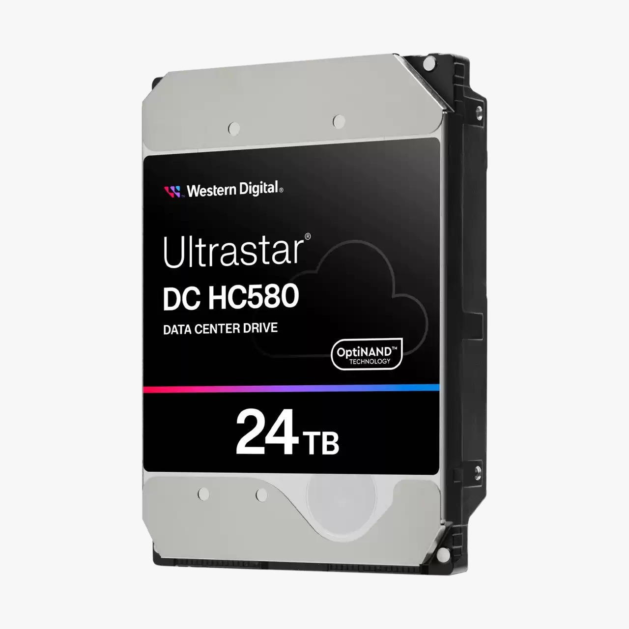 Western Digital WD Ultrastar Enterprise 3.5-inch 7200rpm SATA3 Hard Drive