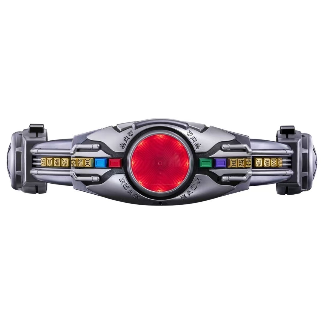 Bandai CSM KUUGA HENSHIN BELT ARCLE 古迦變身腰帶 25週年 Ver.