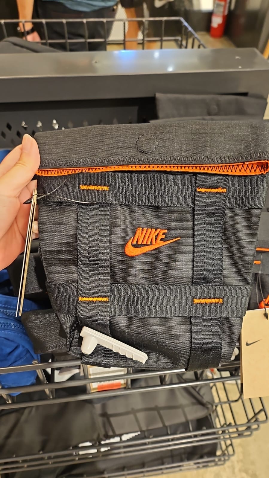 NIKE 斜孭袋（T10 NI394）