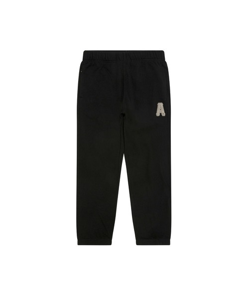 【AAPE】AAPE MAIN SWEAT PANTS
