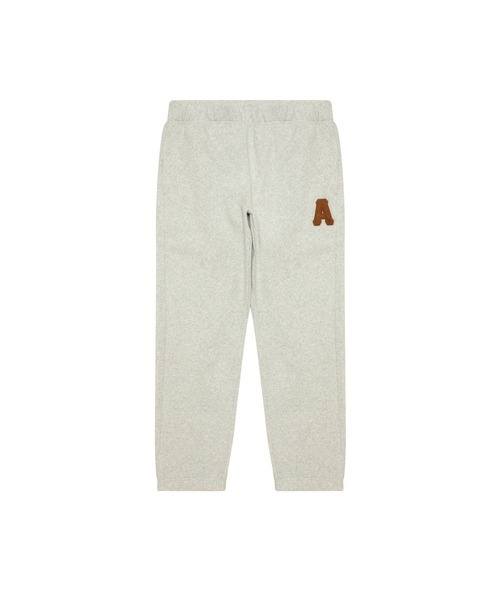 【AAPE】 AAPE MAIN SWEAT PANTS
