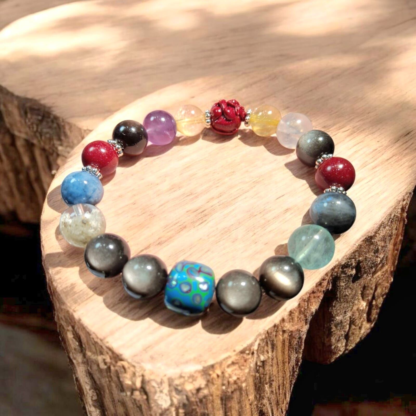 2026開運手串訂購