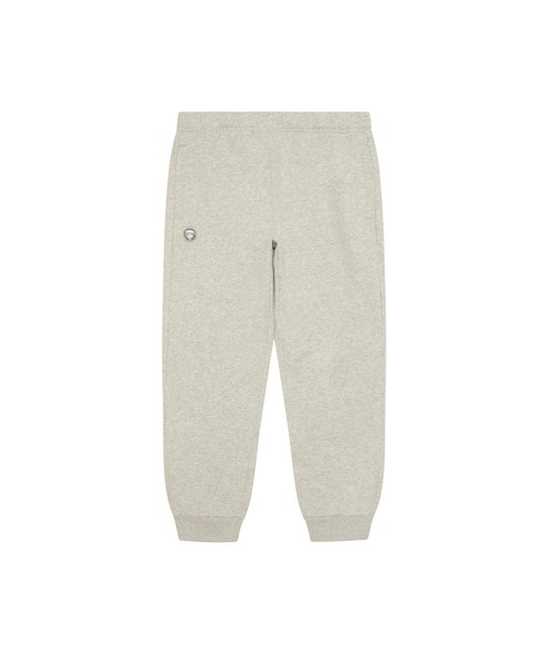 【AAPE】AAPE NOW SWEAT PANTS