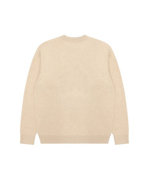 【AAPE】 AAPE NOW KNIT