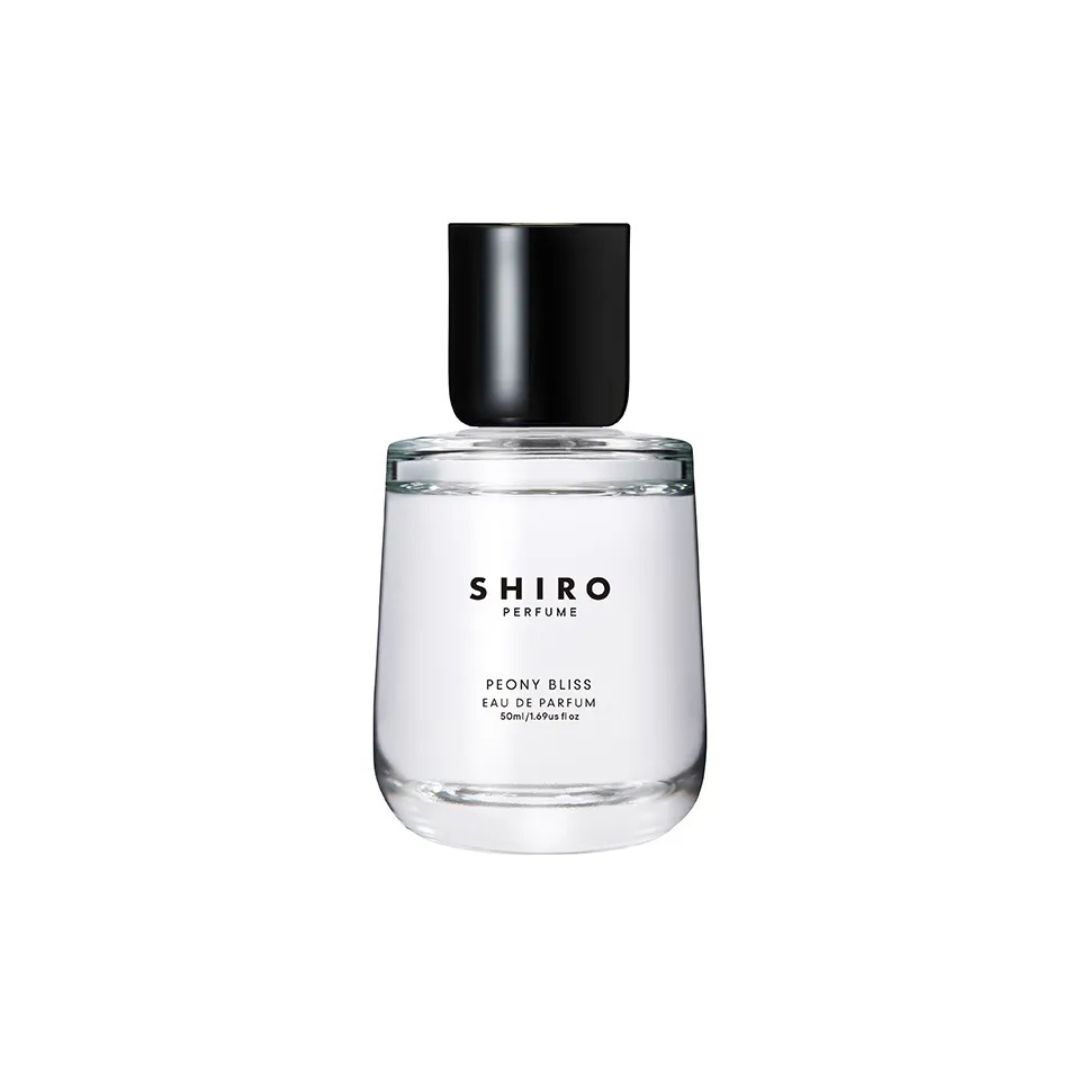 SHIRO PERFUME Peony Bliss Eau de Parfum 花舞芍藥 香水