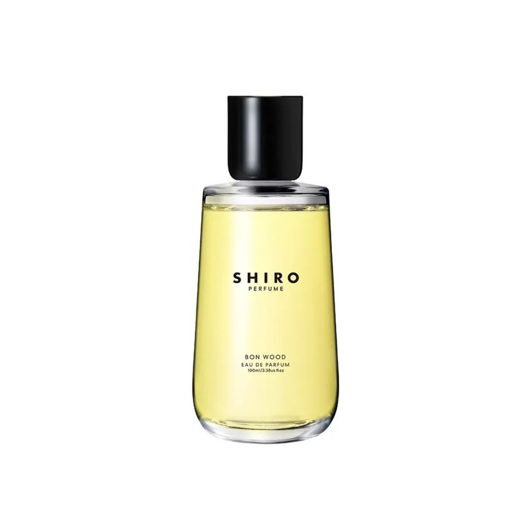SHIRO PERFUME Bon Wood Eau de Parfum 森林深處 香水