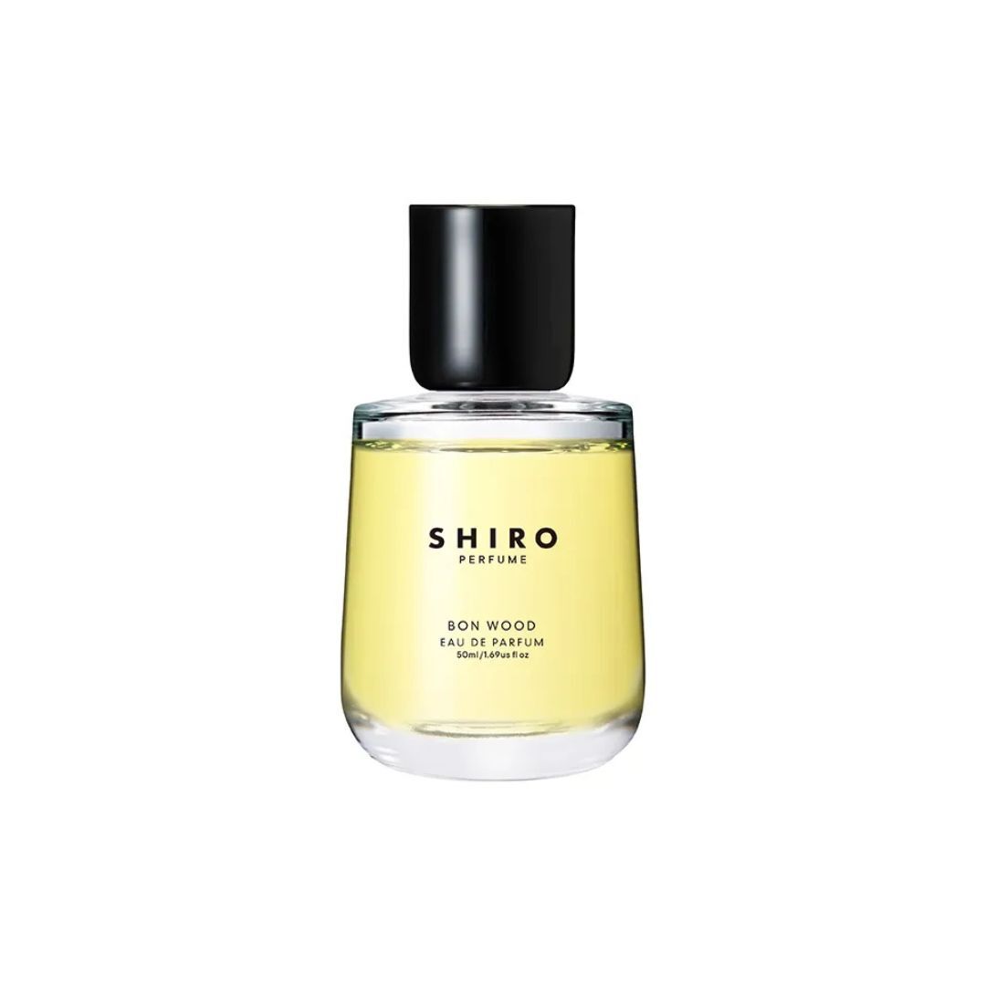 SHIRO PERFUME Bon Wood Eau de Parfum 森林深處 香水