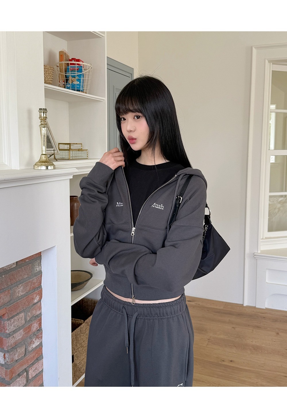 🇰🇷Muahmuah 套裝