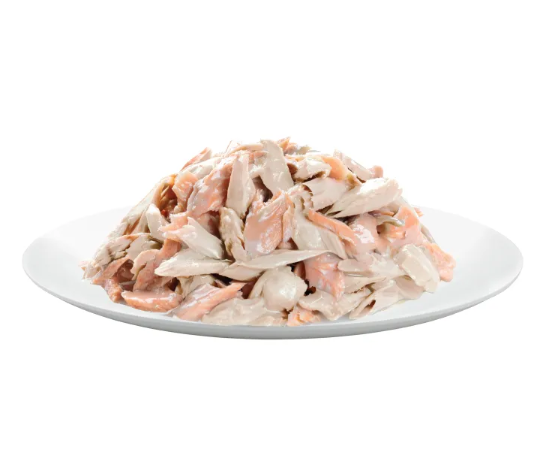 泰国REMY成貓 （骨骼與關節配方） 吞拿魚三文魚 主食濕糧70g