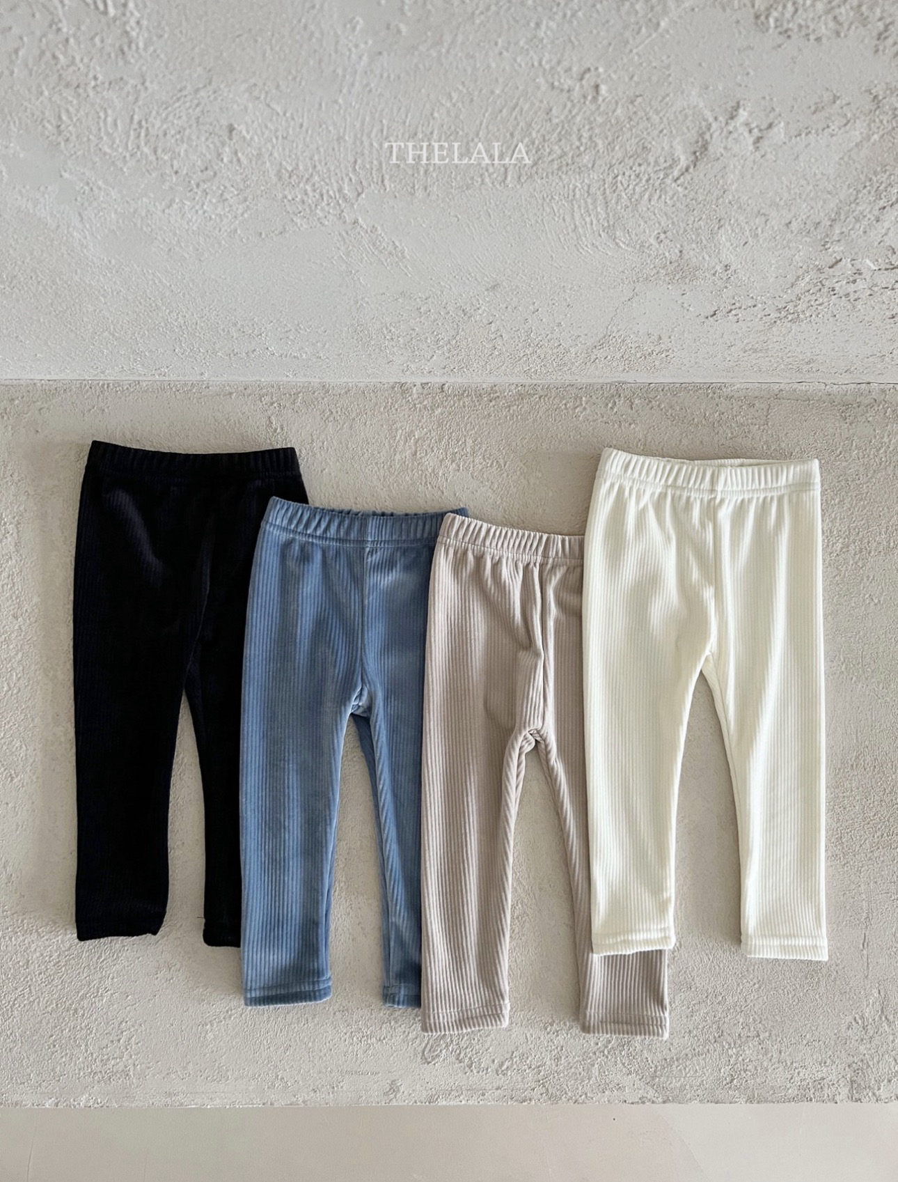 Thelala Span Leggings
