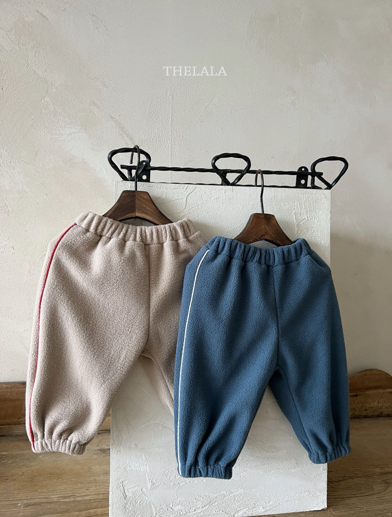 Thelala Atom Pants