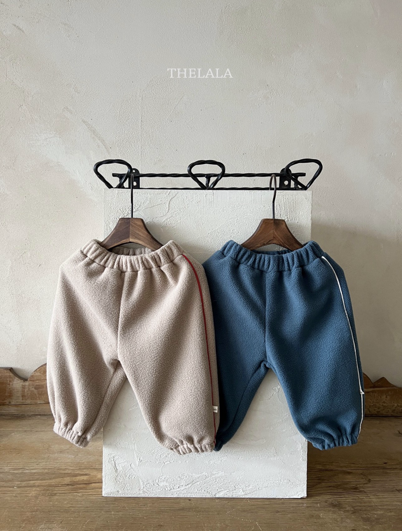 Thelala Atom Pants