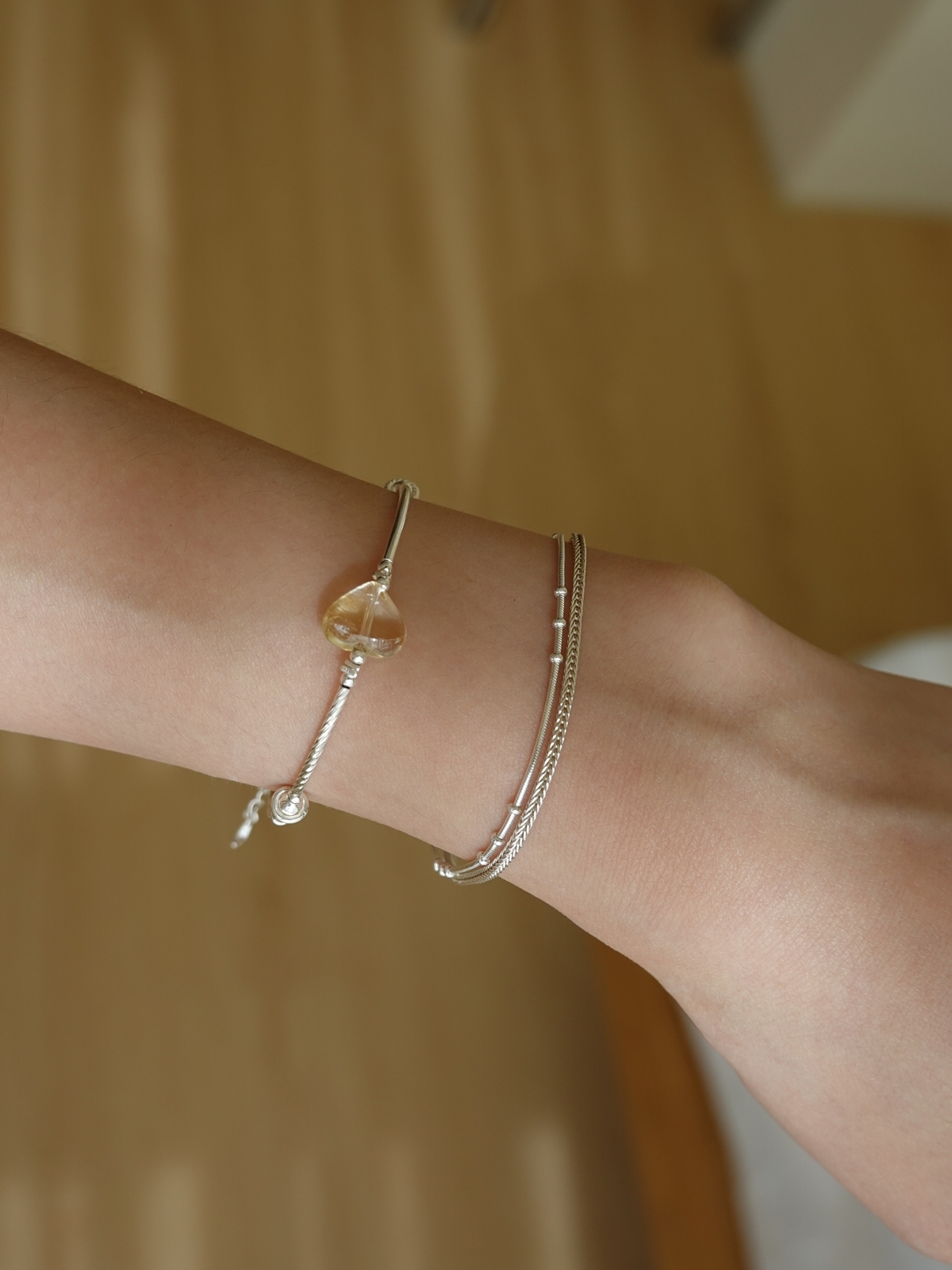 ZHU - 晴脈 Clear Day Pulse