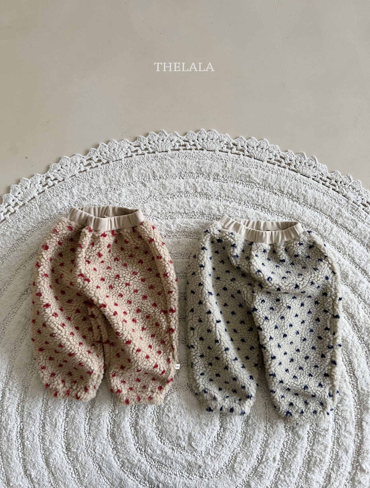 Thelala Heat Pants