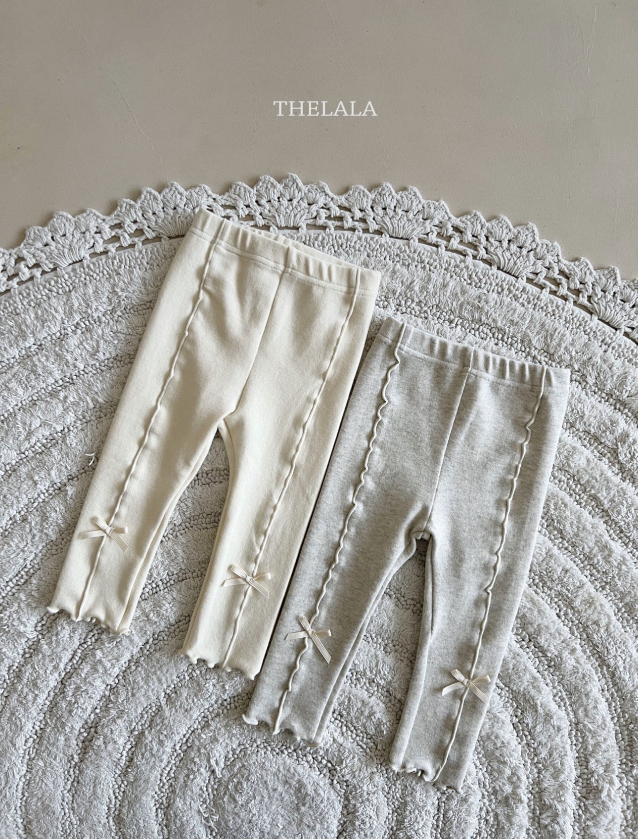 Thelala Pika Leggings