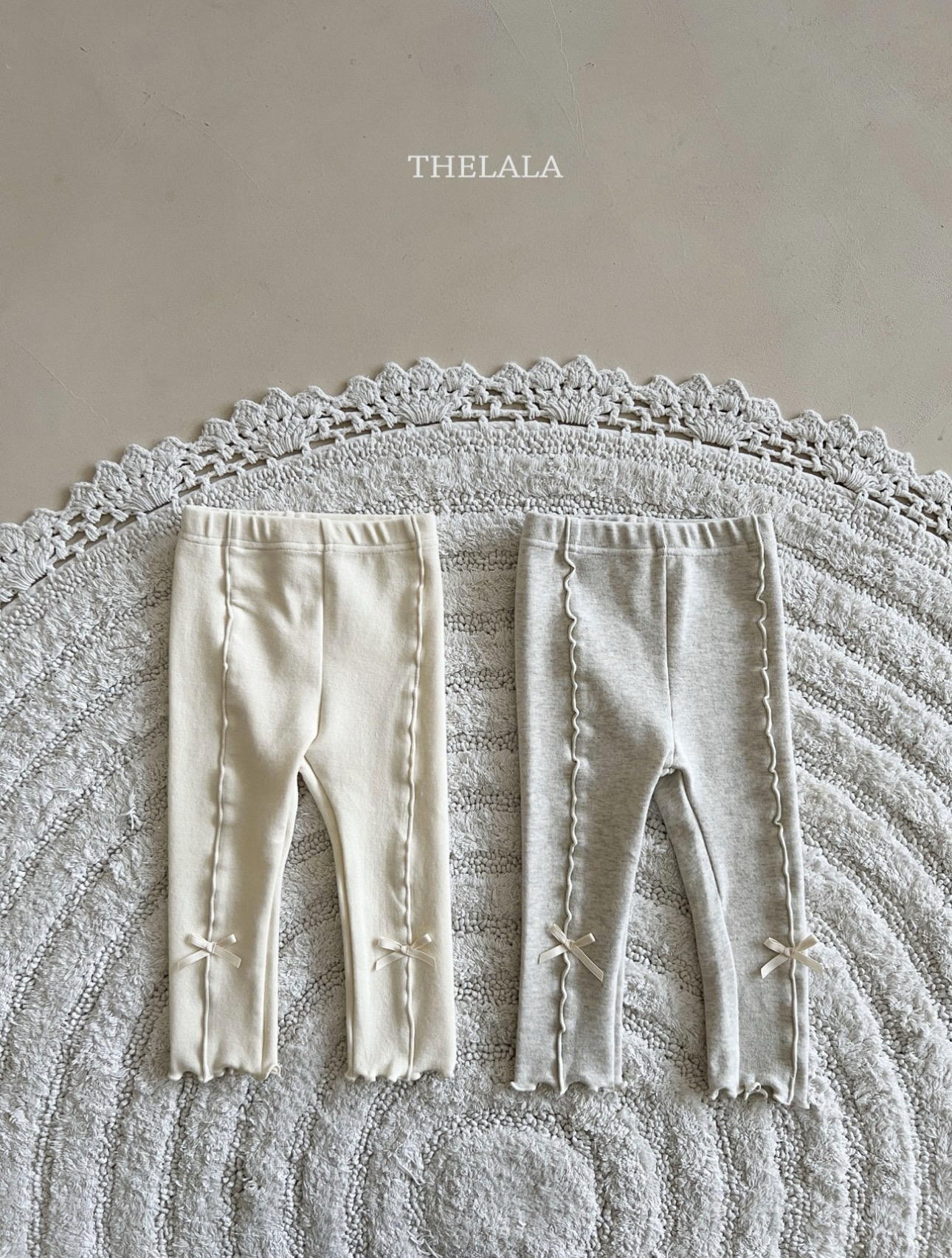 Thelala Pika Leggings