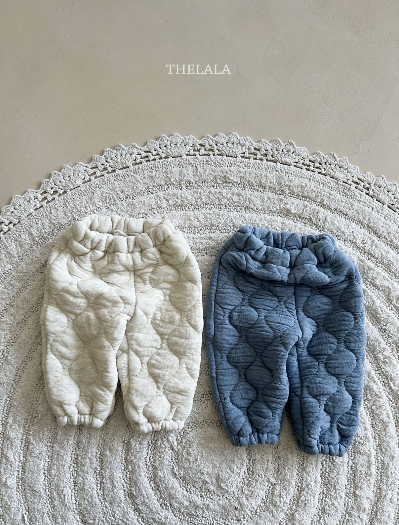 Thelala Whirlwind Pants