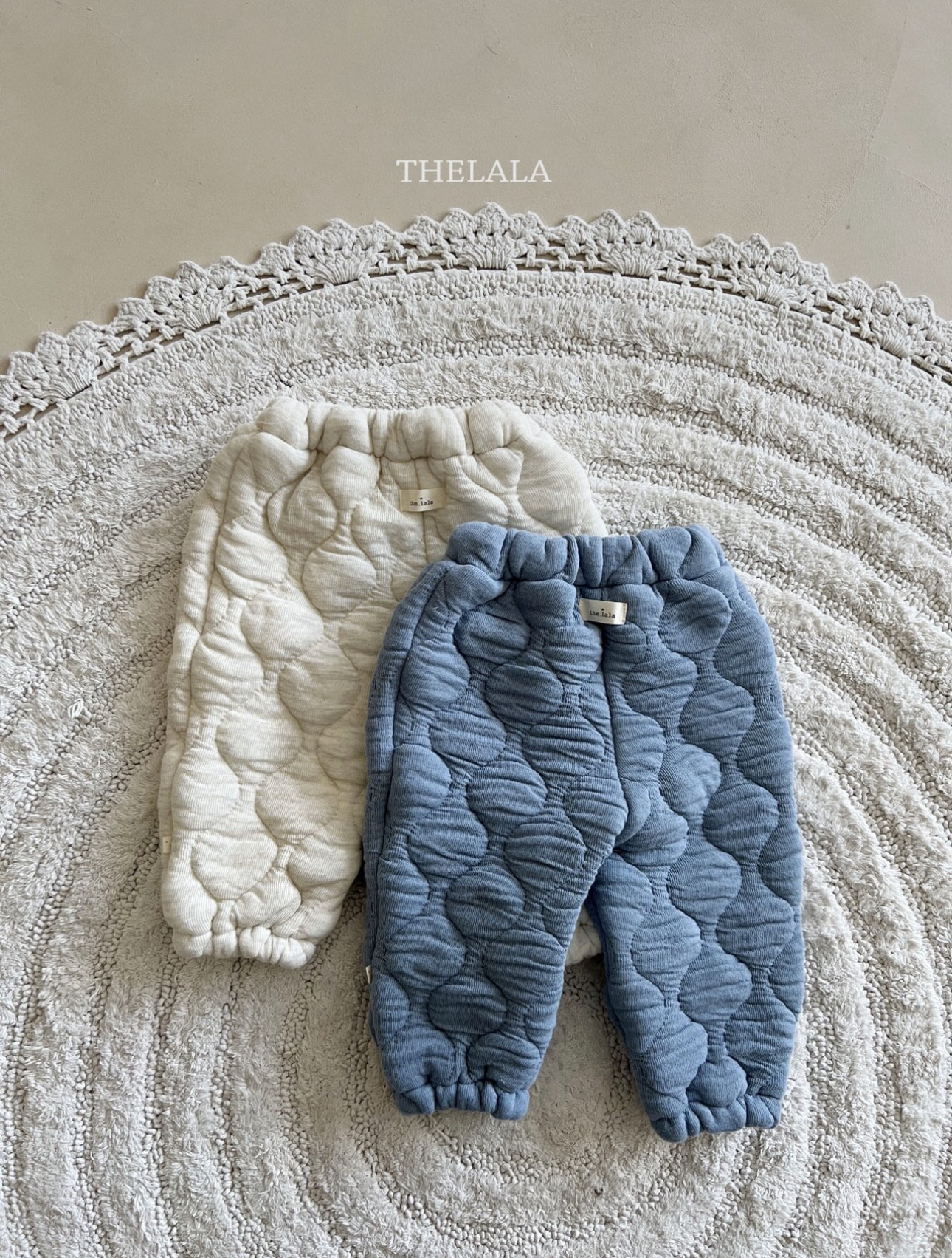 Thelala Whirlwind Pants