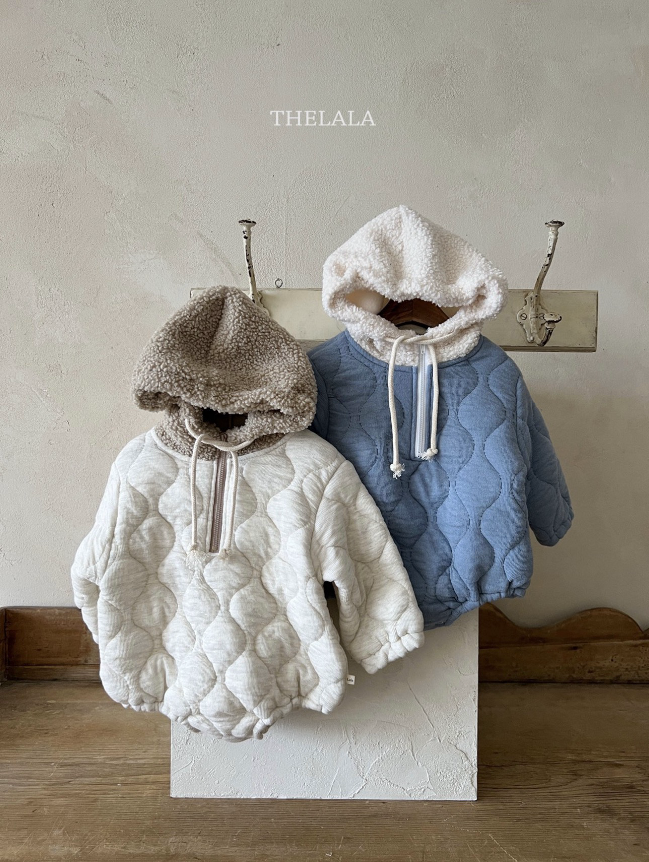 Thelala Whirlwind Suit