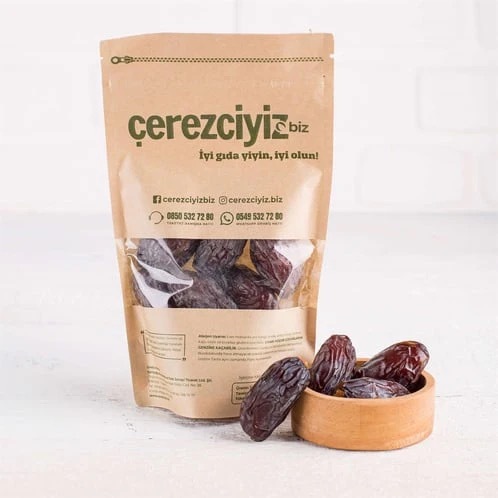 地中海天然椰棗