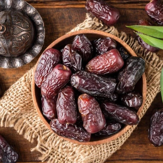 地中海天然椰棗