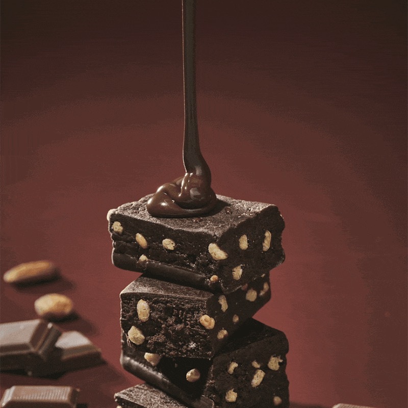 PROTEEONE Protein Bar Chocolate Flavor 55g