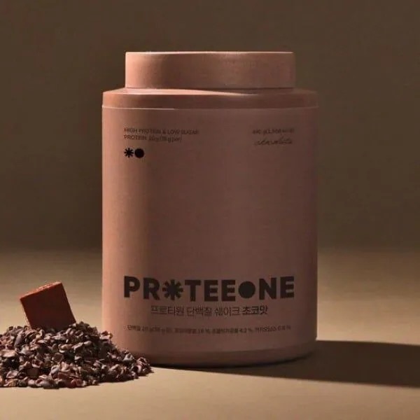 PROTEEONE Protein Shake