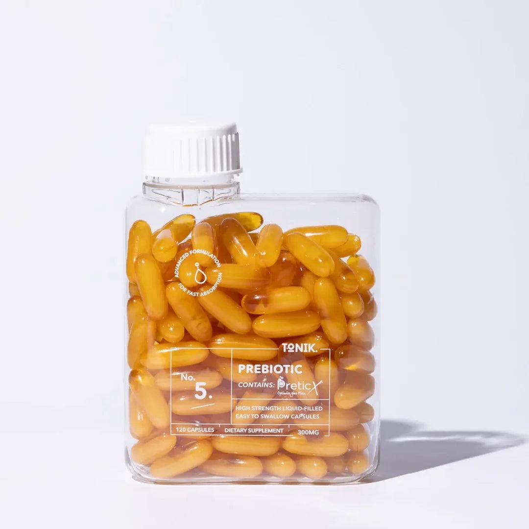 ［澳洲直送］No.5｜特強益生元丸