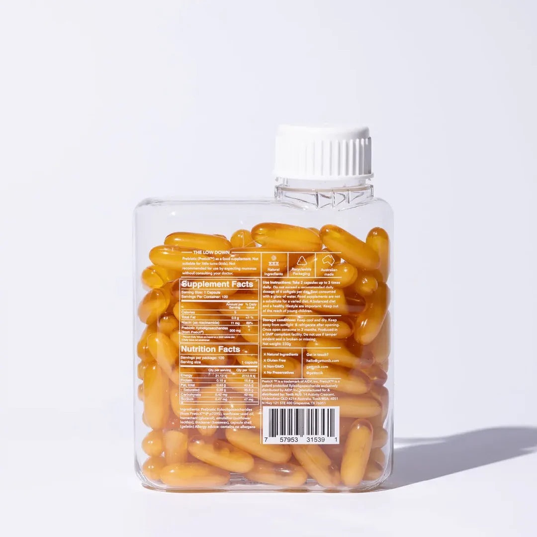 ［澳洲直送］No.5｜特強益生元丸