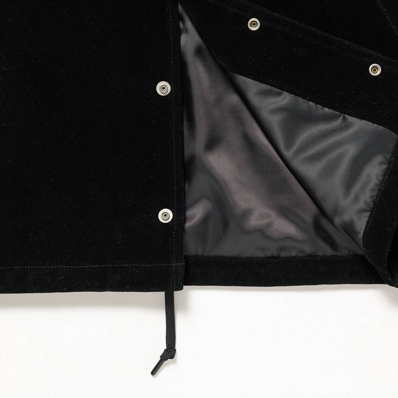 WTAPS CHIEF / JACKET / SYNTHETIC 252CWDT-JKM01