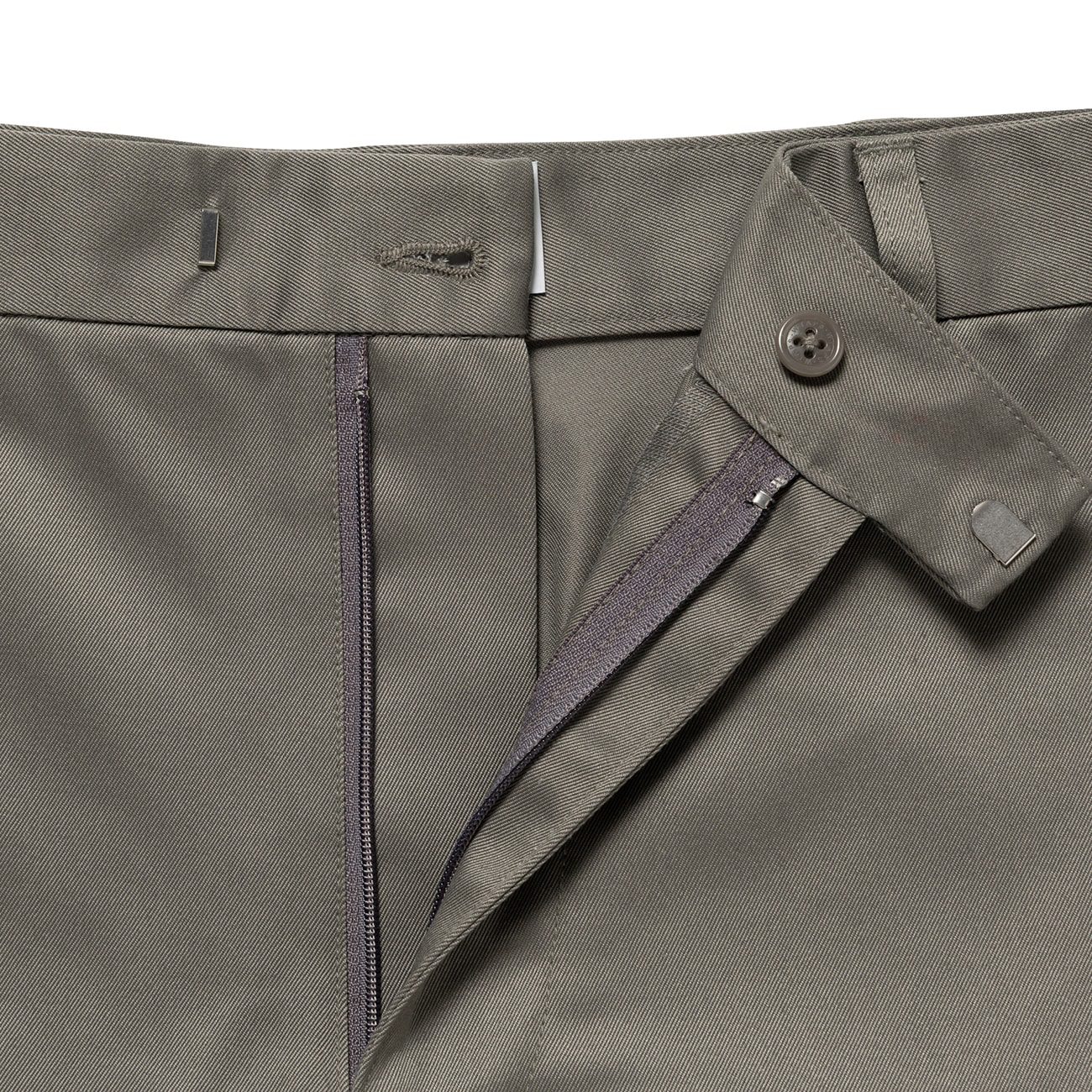 WTAPS MILT2501 / TROUSERS / CTPL. TWILL 252TQDT-PTM07