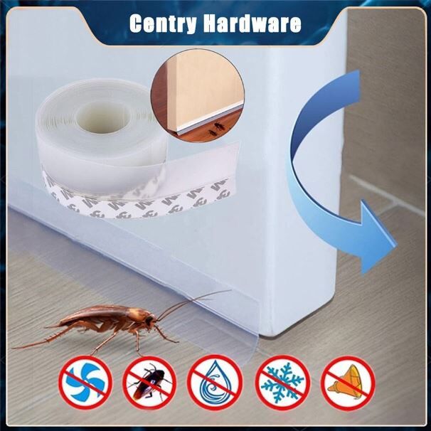 门缝密条 防风防蟑螂 1 米