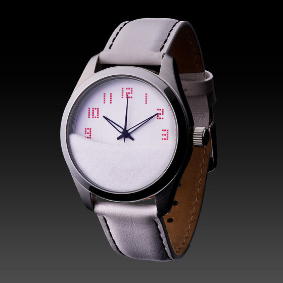 242142 Pbandai 預訂 2026/5月 仮面ライダー電王 こぼれ落ちる砂の腕時計