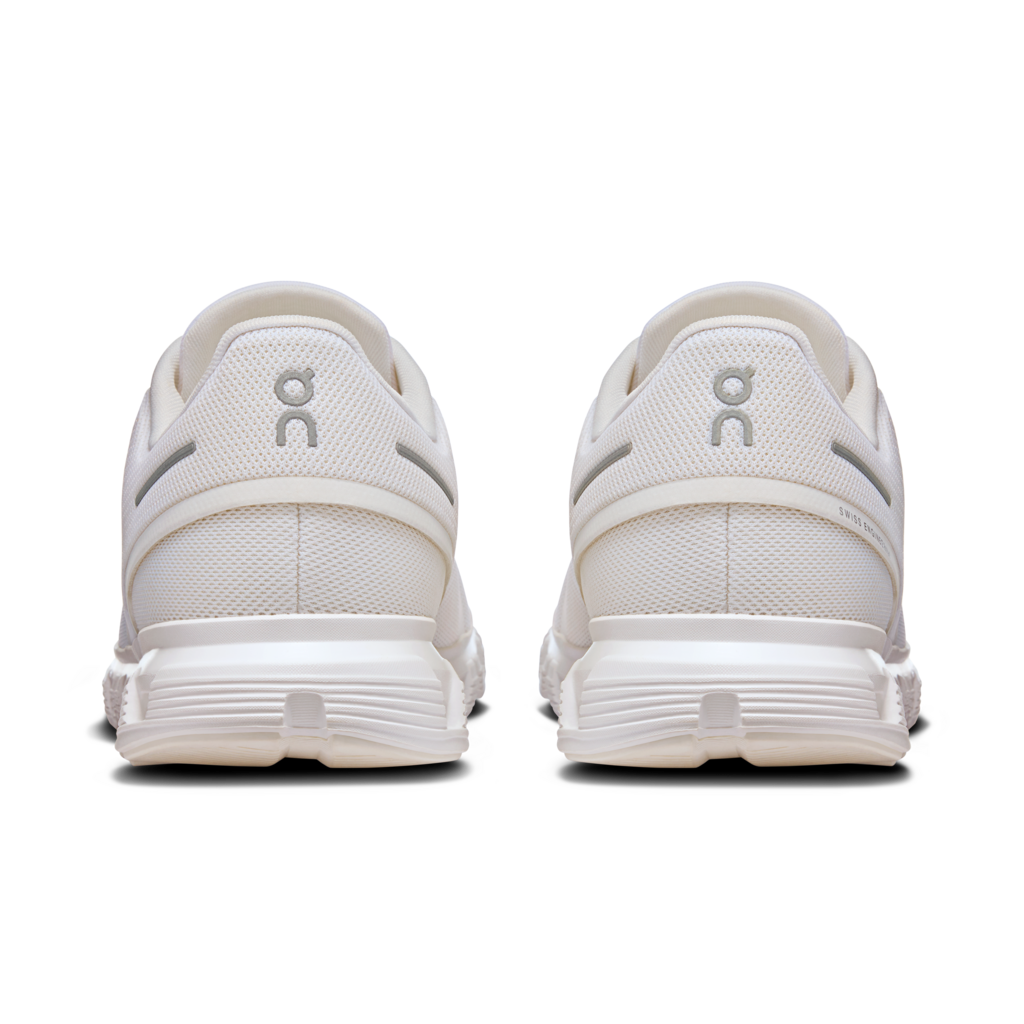Cloud 6 W (White White)