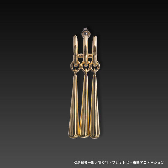 238898 Pbandai 預訂 2026/2月 ONE PIECE ロロノア・ゾロ イヤーアクセサリー