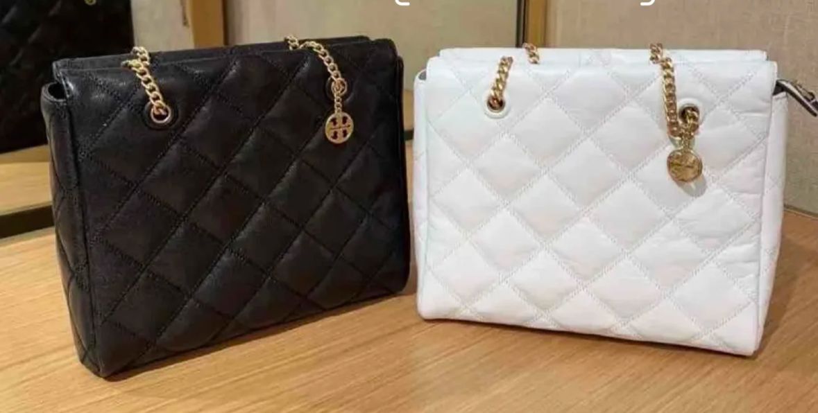 【預購】Q101106 Tory Burch 斜咩袋單肩包