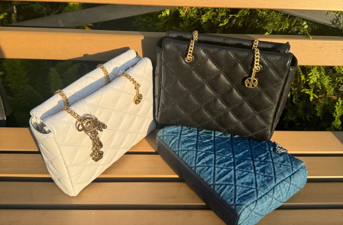 【預購】Q101106 Tory Burch 斜咩袋單肩包