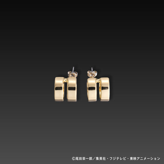 238949 Pbandai 預訂 2026/2月 ONE PIECE トラファルガー・ロー イヤーアクセサリー