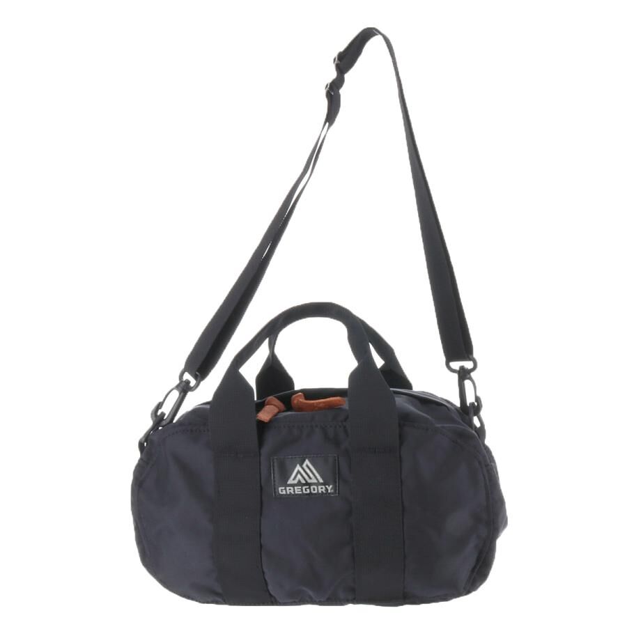 【預購】J1011901 Gregory 2way PONY BAG 1101352577(2款顏色)