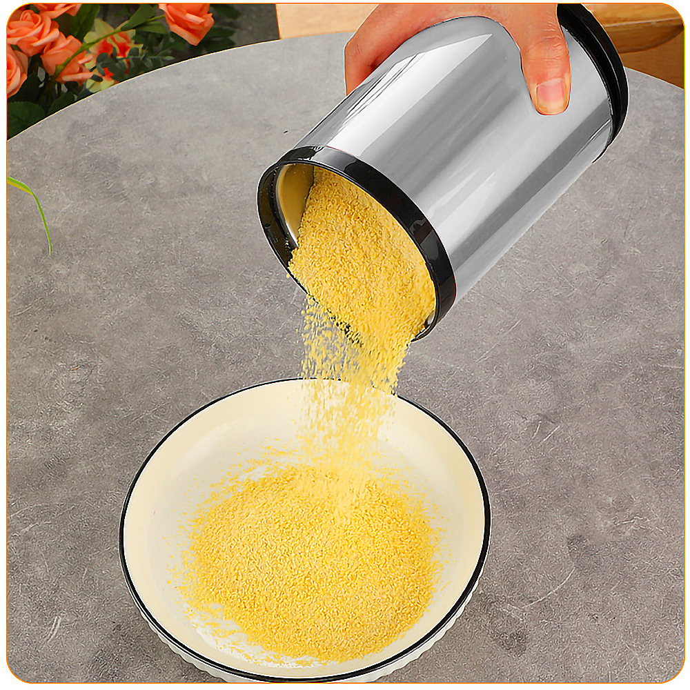 韓國JK 迷你電動研磨機 磨豆機 J1049