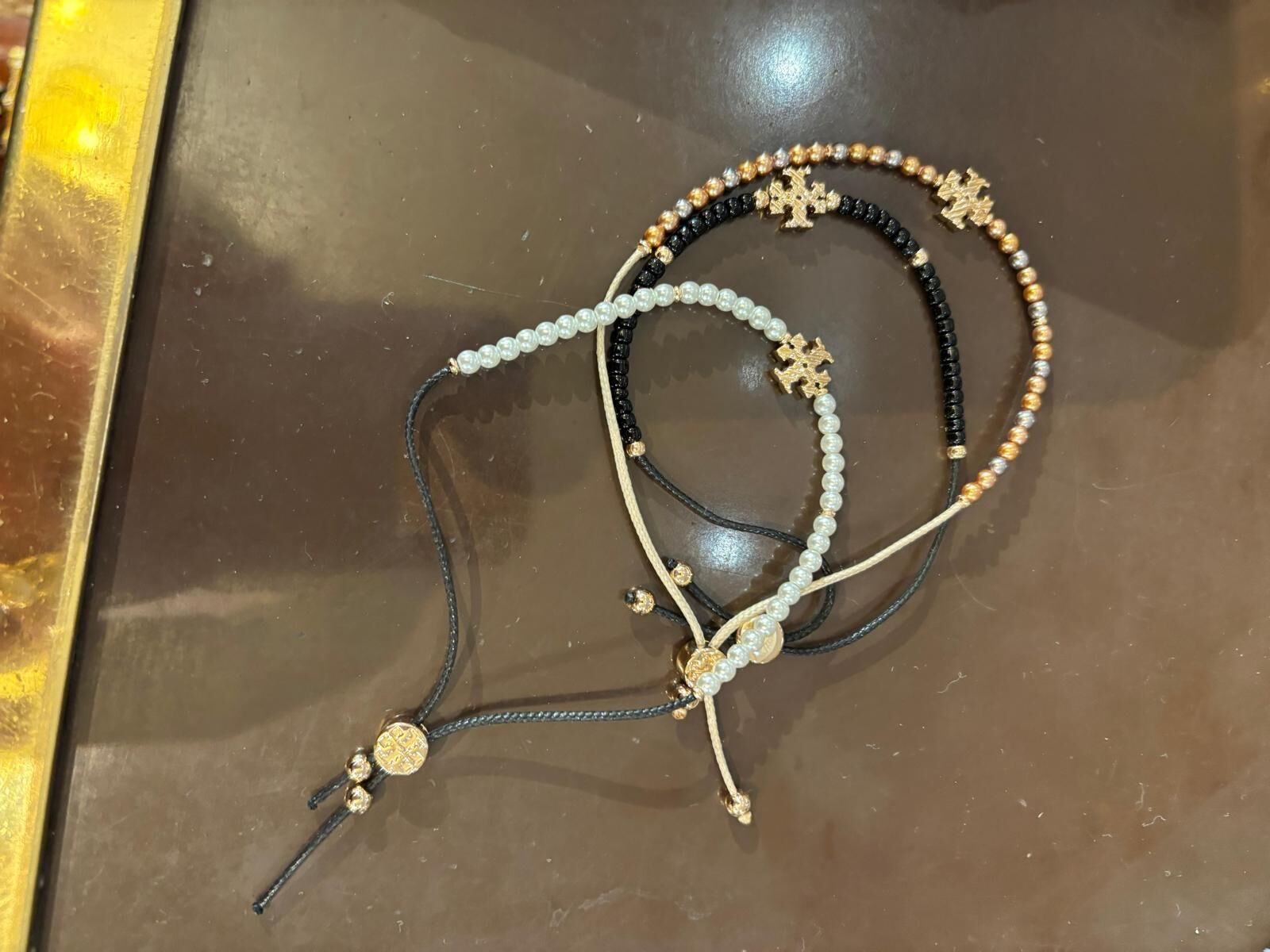 【預購】Q101110 Tory Burch 手鐲