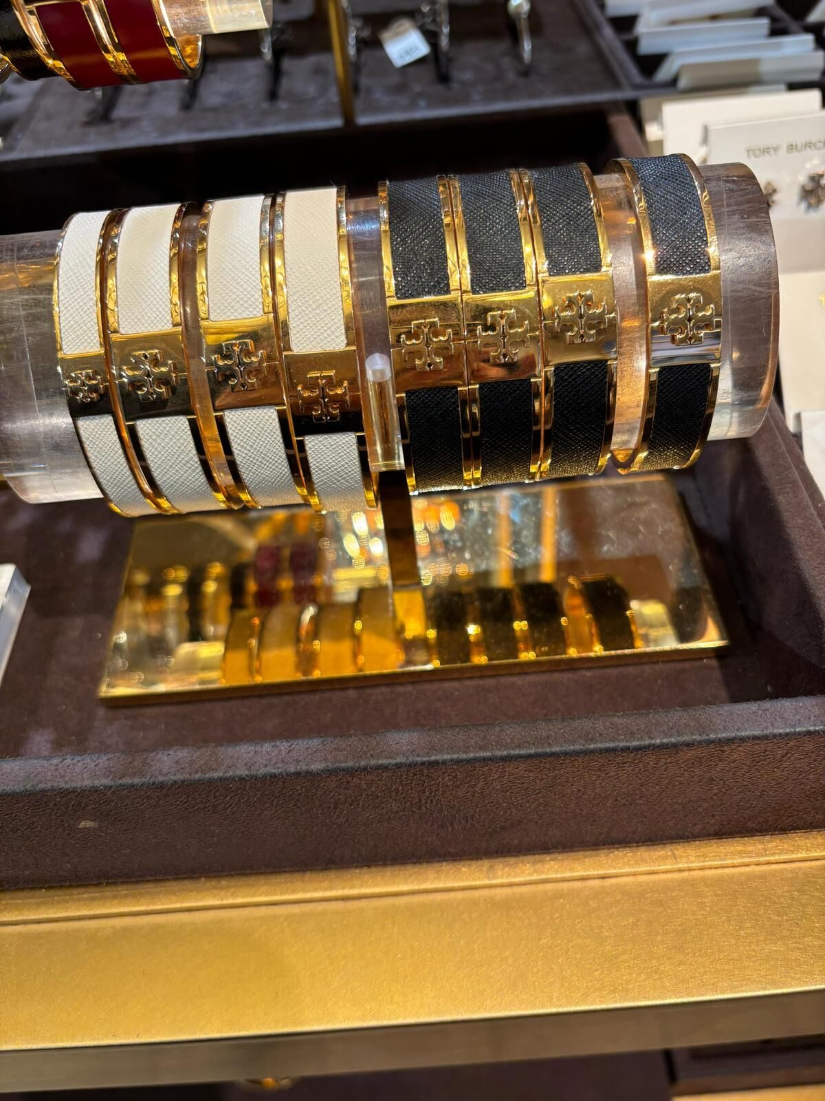 【預購】Q101116 Tory Burch手鐲